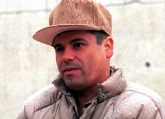 Cartas desde la súpermax: “El Chapo” Guzmán se declara inocente y exige a Marco Rubio su regreso a México