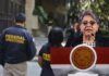 Desvío de 65 millones de dólares a empresa de defensa israelí termina en inhabilitación histórica para exmandos de la Policía Federal