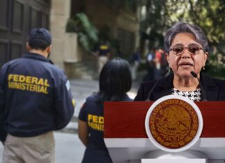 Desvío de 65 millones de dólares a empresa de defensa israelí termina en inhabilitación histórica para exmandos de la Policía Federal