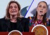 “Ella decidió marcarme por el teléfono rojo”: Maru Campos responde a Sheinbaum tras polémica por la CIA en Chihuahua