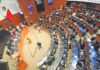 Freno al calendario: Sheinbaum envía iniciativa para aplazar la elección judicial hasta 2028