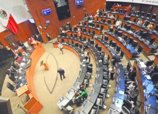 Freno al calendario: Sheinbaum envía iniciativa para aplazar la elección judicial hasta 2028