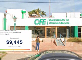 Freno a los apagones por adeudo: El método legal para congelar tu recibo de CFE y evitar que te corten la luz