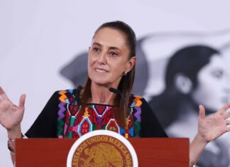 Contraste en las cifras de seguridad: México logra avance histórico de 5.1% en el Índice de Paz 2026