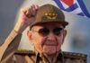 Tensión internacional: Estados Unidos acusa formalmente a Raúl Castro de asesinato por el derribo de aviones en 1996
