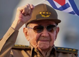 Tensión internacional: Estados Unidos acusa formalmente a Raúl Castro de asesinato por el derribo de aviones en 1996
