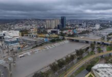 Fricción binacional: California asesta duro golpe a México y alista protesta en el Capitolio por crisis de aguas negras