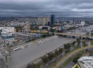 Fricción binacional: California asesta duro golpe a México y alista protesta en el Capitolio por crisis de aguas negras