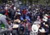 Amago al Mundial 2026: Agricultores amenazan con frenar el torneo internacional tras ser encapsulados en CDMX