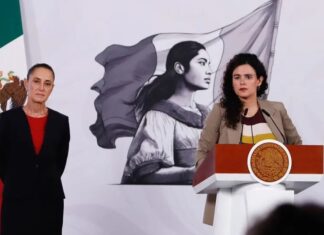 Candidatos bajo la lupa del INE: la iniciativa presidencial para frenar nexos con el crimen en las elecciones de 2027
