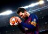 Messi entra al club de los futbolistas multimillonarios junto a Cristiano Ronaldo
