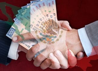 Trámites bajo sospecha: la corrupción en ventanillas públicas crece un 12% en México y castiga a tres estados