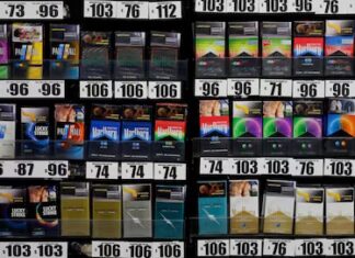 Humo clandestino: Cofepris detecta más de 100 marcas de cigarros ilegales que amenazan los pulmones en México