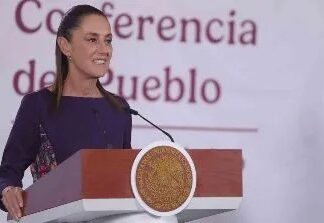 México alista acuerdo con Petrobras para exploración en aguas profundas