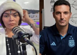 El vaticinio del caos: Vidente asegura que el Mundial sufrirá atentados y que Argentina caerá en cuartos