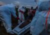 Emergencia sanitaria bajo fuego: OMS declara “muy alto riesgo” por brote de ébola en zona de guerra en el Congo