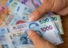 Freno al peso mexicano: Dólar amanece con leve repunte al cierre de la semana financiera