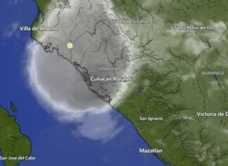Onda de calor extrema golpeará Sinaloa con 45 grados mientras se prevén lluvias ligeras