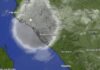 Alerta en Sinaloa: El mapa del estado se divide entre tormentas eléctricas y calor de 45°C este viernes