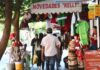 Normatividad Ahome busca acuerdo con comerciantes tras protestas en la plazuela 27 de Septiembre