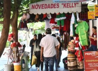 Normatividad Ahome busca acuerdo con comerciantes tras protestas en la plazuela 27 de Septiembre