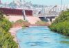 El T-MEC bajo presión por aguas negras: Estados Unidos exige frenar el colapso ambiental en el río Tijuana