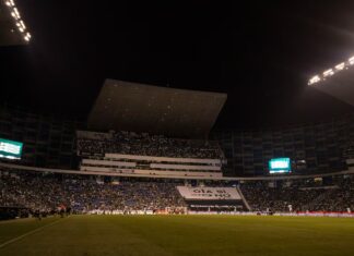 El grito que no para: FIFA castiga a la Selección Mexicana y vacía parte del Cuauhtémoc ante Ghana