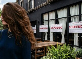 Tráfico de influencias en la Roma: El día que la hija del titular de Profeco clausuró un restaurante con estrella Michelin