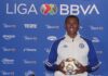 De la Tercera División a la gloria de la Liga MX: El encuentro en una panadería que llevó a Joel Huiqui al campeonato con Cruz Azul