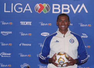 De la Tercera División a la gloria de la Liga MX: El encuentro en una panadería que llevó a Joel Huiqui al campeonato con Cruz Azul