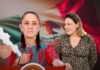 Sin Zócalo libre por el Mundial: Gobernadora Yeraldine Bonilla encabezará informe descentralizado de Claudia Sheinbaum en plaza pública de Sinaloa