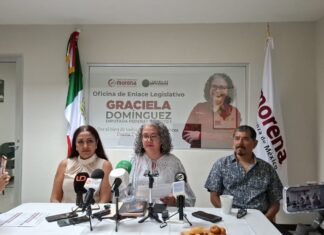 Diputados de Sinaloa llevarán reclamos por recibos “impagables” ante la CFE