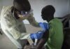 Alerta por ébola en África: 10 países quedan bajo riesgo por expansión del brote en Congo