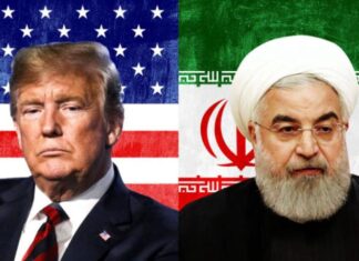 Estados Unidos e Irán se acercan a un acuerdo para poner fin a la guerra