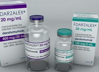 Alerta nacional por fármaco falso contra el cáncer: Cofepris ordena inmovilizar lote ilegal de Darzalex