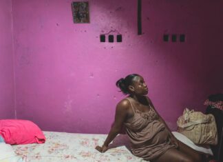Parir en la clandestinidad: Caza de migrantes en hospitales dominicanos desata muertes de recién nacidos