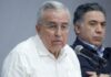 Rocha Moya declara ante la FGR en Culiacán tras acusaciones de la Corte de Nueva York