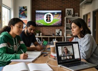 Mundial en las aulas: Jalisco saca a los alumnos de las escuelas y activa clases virtuales por partidos de la FIFA