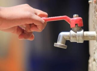 Fallas en dos plantas potabilizadoras dejan sin agua a sectores de Culiacán
