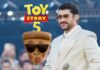 De los escenarios al cine infantil: Bad Bunny se integra al elenco oficial de “Toy Story 5”
