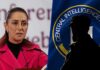 Presencia ilegal: Gobierno de Sheinbaum expulsa a dos agentes de la CIA detectados en Chihuahua