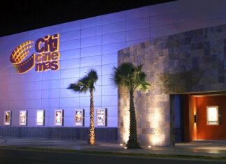 Inversión millonaria en Guasave: Citicinemas confirma fecha oficial de inauguración