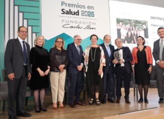 Premios Carlos Slim en Salud 2026: Ciencia mexicana y dignidad humana en cuidados paliativos reciben el máximo galardón de la región