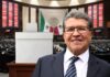Histórico: Diputados aprueban anular elecciones en México por intervención extranjera