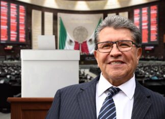 Histórico: Diputados aprueban anular elecciones en México por intervención extranjera