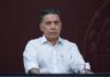 Freno en el Senado: Enrique Inzunza pide licencia tras señalamientos de Estados Unidos