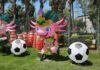 Falso veto: CDMX frena rumor sobre orden de la FIFA para eliminar al ‘Ajologol’ mundialista