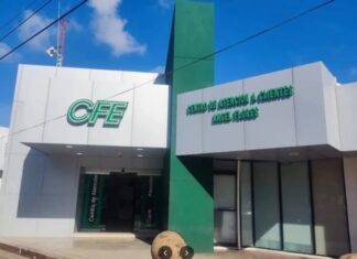 Recibos de luz asfixian a Culiacán: CFE despliega mesas de atención federal ante ola de quejas por altos cobros