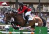 Hazaña en Roma: México vence a Alemania en desempate de infarto y gana la Copa de Naciones de salto ecuestre tras 78 años de sequía