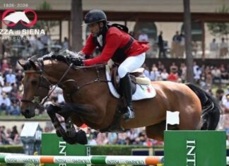 Hazaña en Roma: México vence a Alemania en desempate de infarto y gana la Copa de Naciones de salto ecuestre tras 78 años de sequía